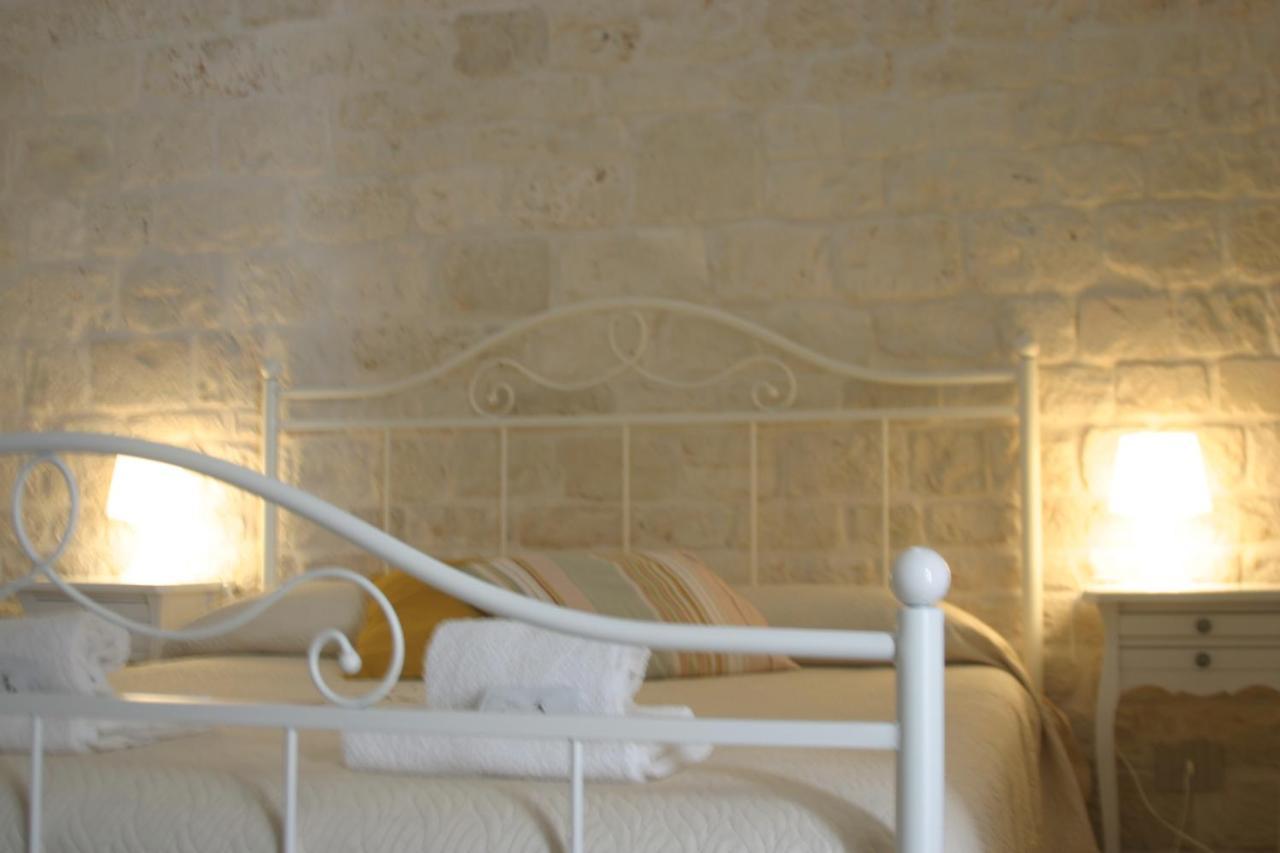 Fiano Marchione Bed & Breakfast