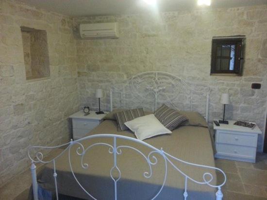 Bed & Breakfast Fiano Marchione Castellana Grotte