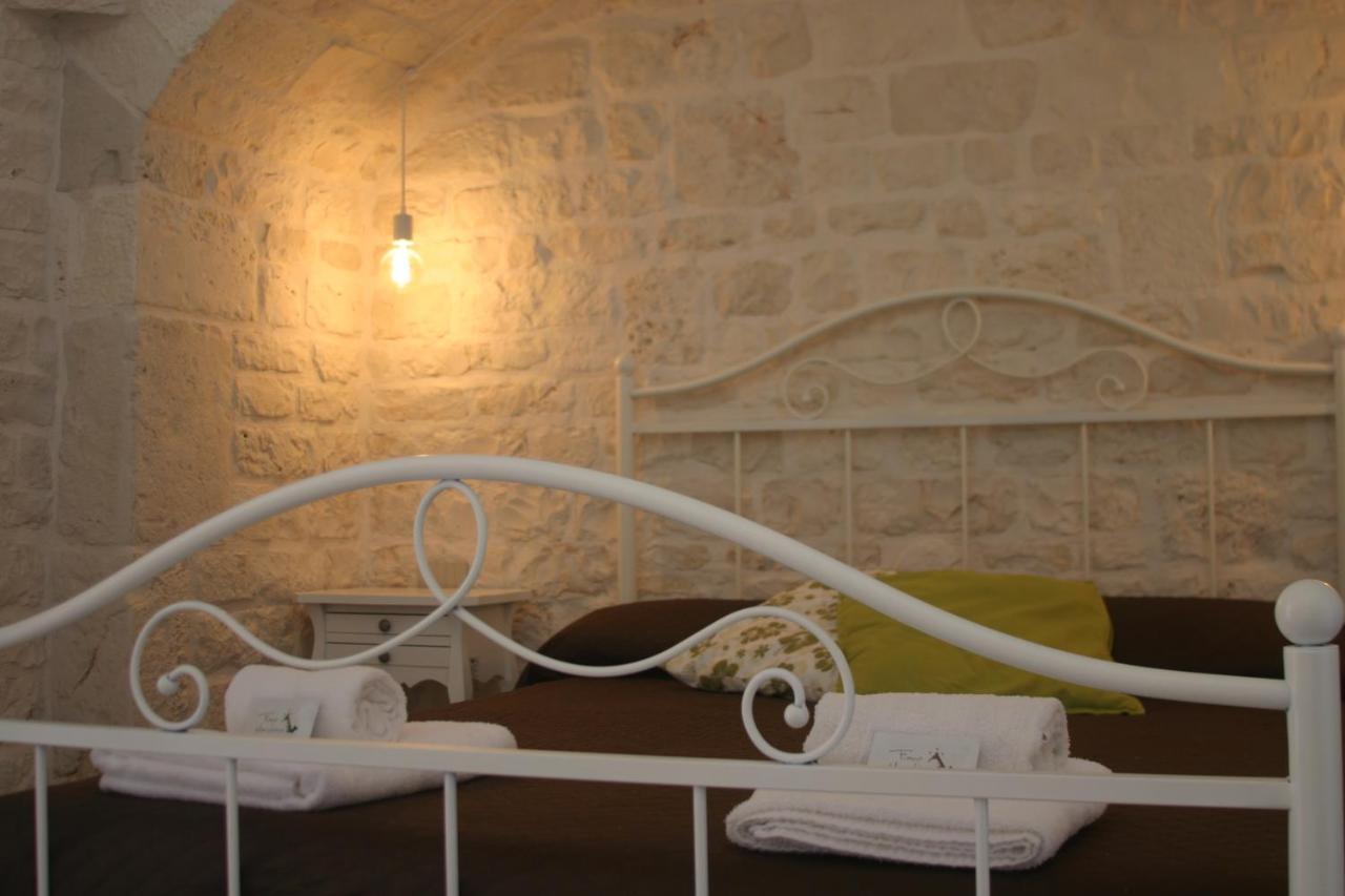 Fiano Marchione * Castellana Grotte